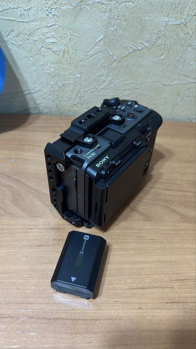 Sony FX30 (body)