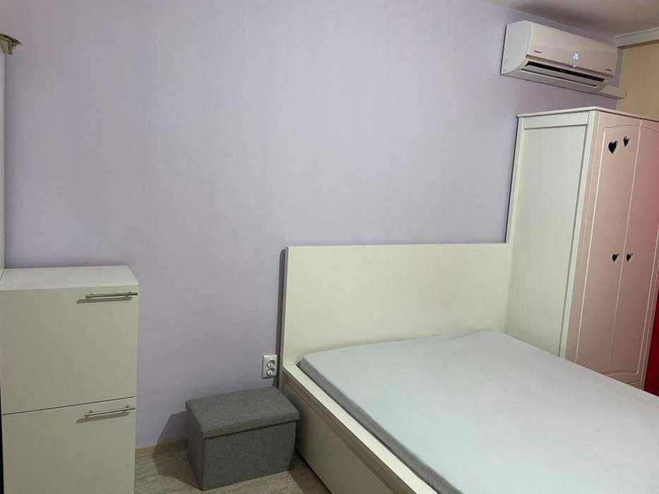 Дава се под наем Едностаен апартамент в Варна, Общината - 30 кв.м за 331.5 € - Снимка #5