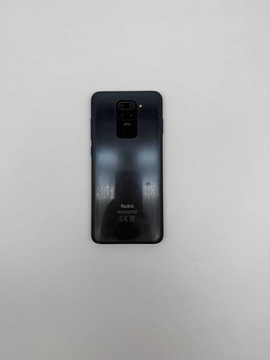 Xiaomi REDMI NOTE 9 (M2003J15SS)