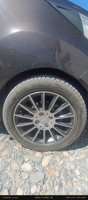 Saka diska balon.15 razmer