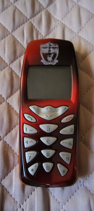 Încărcător original și Nokia k nou