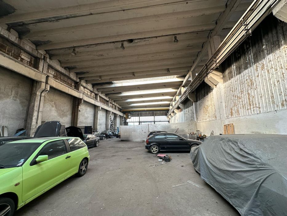 Дава се под наем Хотел в София, Орландовци - 800 кв.м за 4800 € - Снимка #4