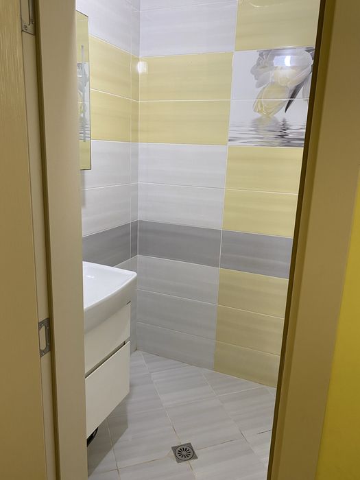 Дава се под наем Тристаен апартамент в Разград, Абритус - 72 кв.м за 331.5 € - Снимка #7