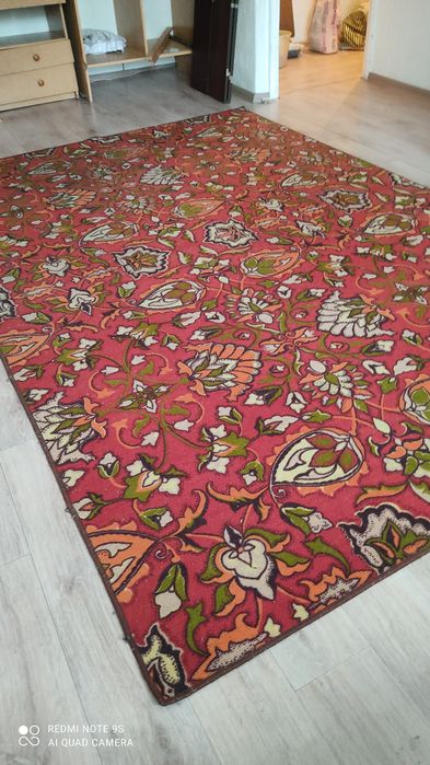 Палас размером 2 х3 м