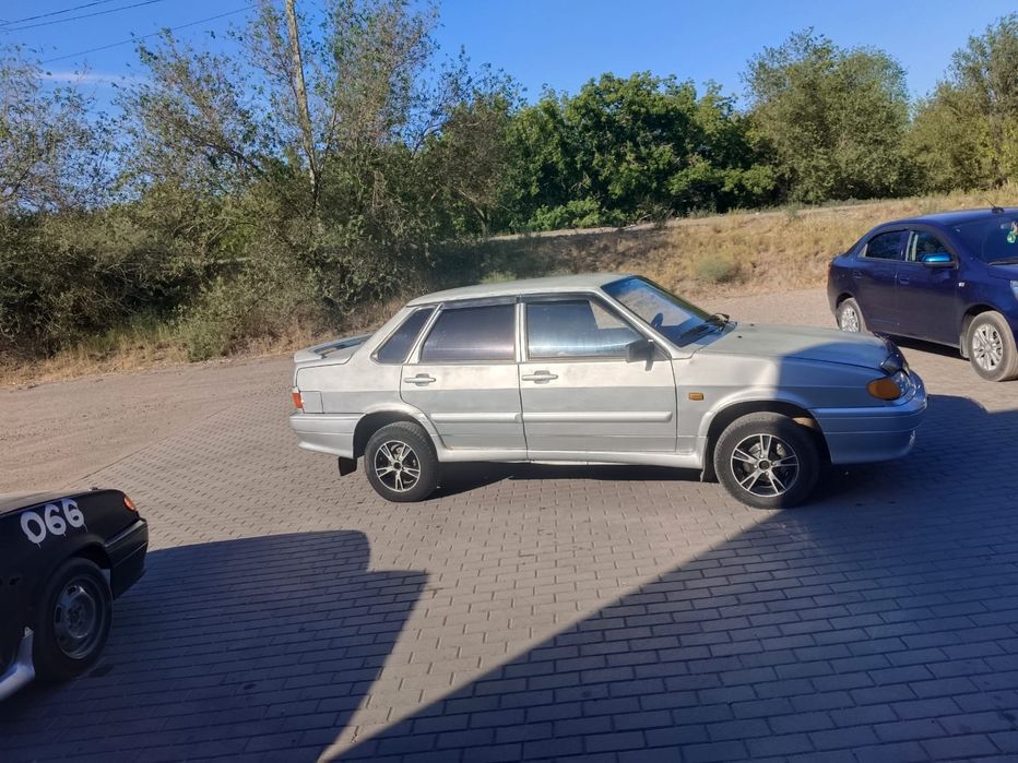 Продам 15 шку срочно торг