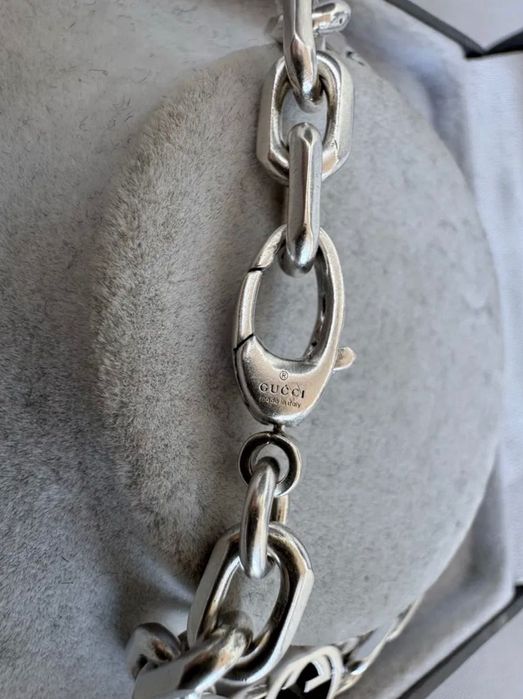 Bratara Gucci Ag 925