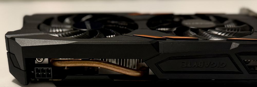 Gigabyte GTX 1050 2GB GDDR5