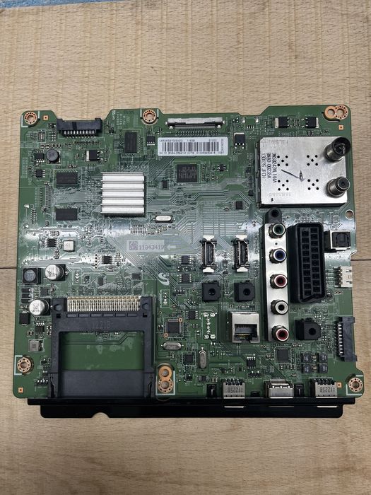 UE50ES5700 placa de baza