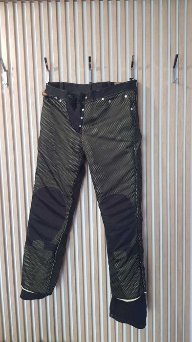 John Doe jeans нови неносени кевларни мото дънки / мото панталон 30/32