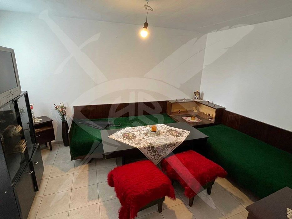 Продава се Къща в Пловдив, Център - 80 кв.м за 2063 €/кв.м - Снимка #1