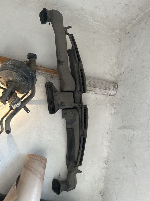 Разбор митсубиси диоманд