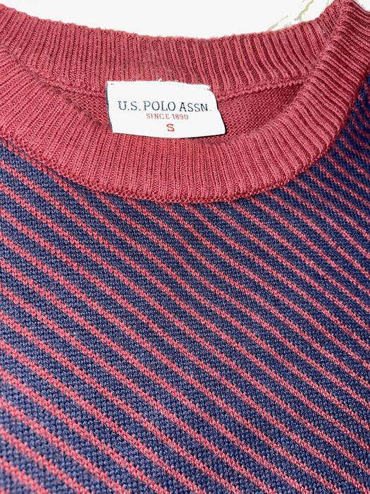 Bluză U.S Polo ASSN