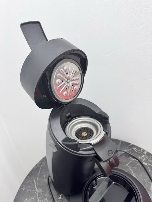 Кофемашина philips senceo