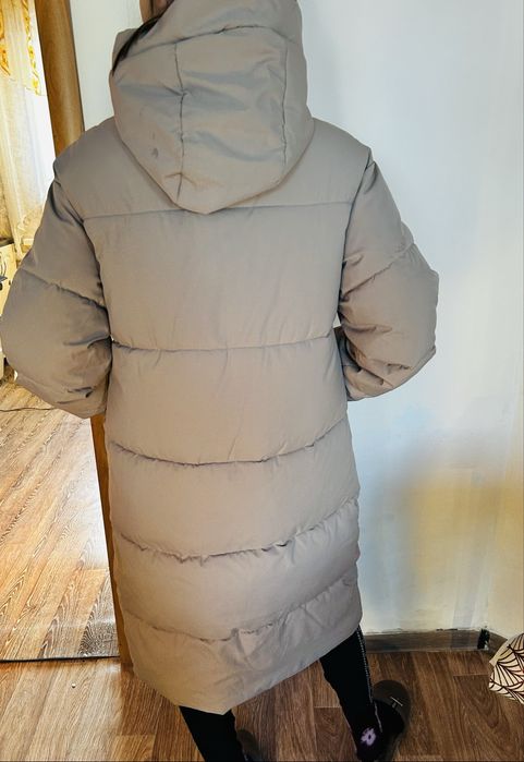 Продам куртку зимнюю