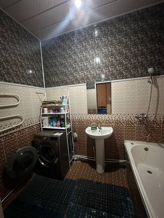 Продаётся 3-х комнатная квартира. Ориентир Тинчлик офис (Медиапарк)