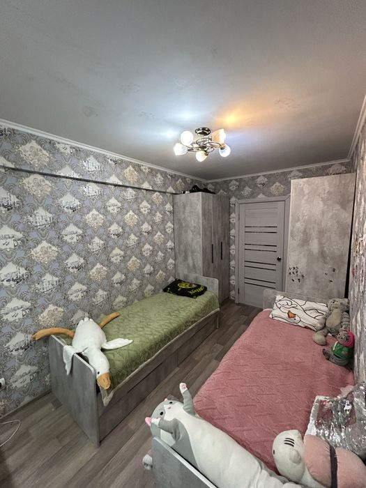 Продам 3х ком. Кв