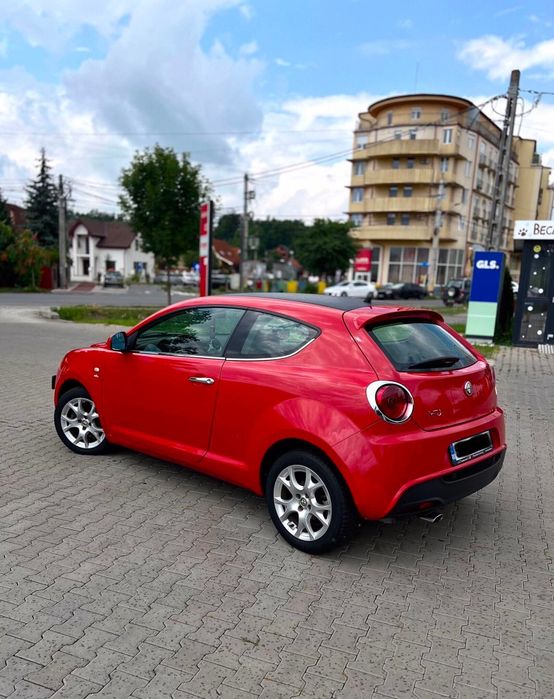 De Vânzare Alfa Romeo Mito