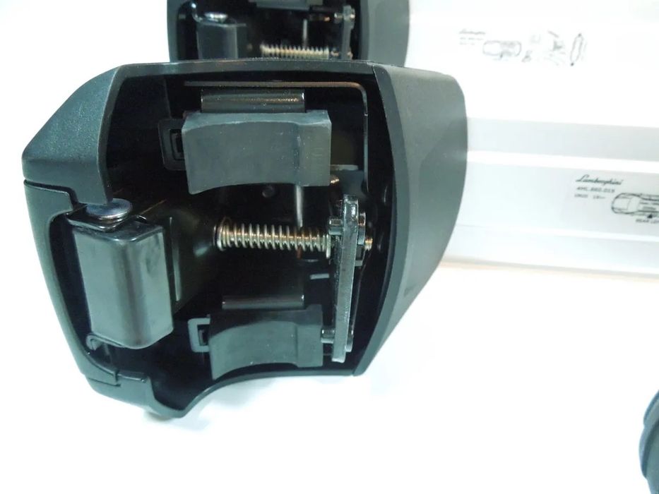 Vand bare portbagaj Lamborghini Urus