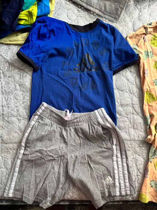 Детски дрехи отлично състояние