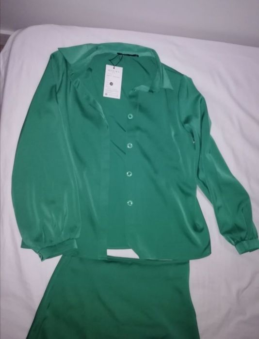 Новые, с этикеткой