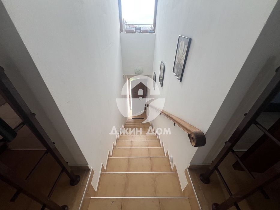 Продава се Тристаен апартамент в с. Кошарица, Област Бургас - 76 кв.м за 490 €/кв.м - Снимка #10