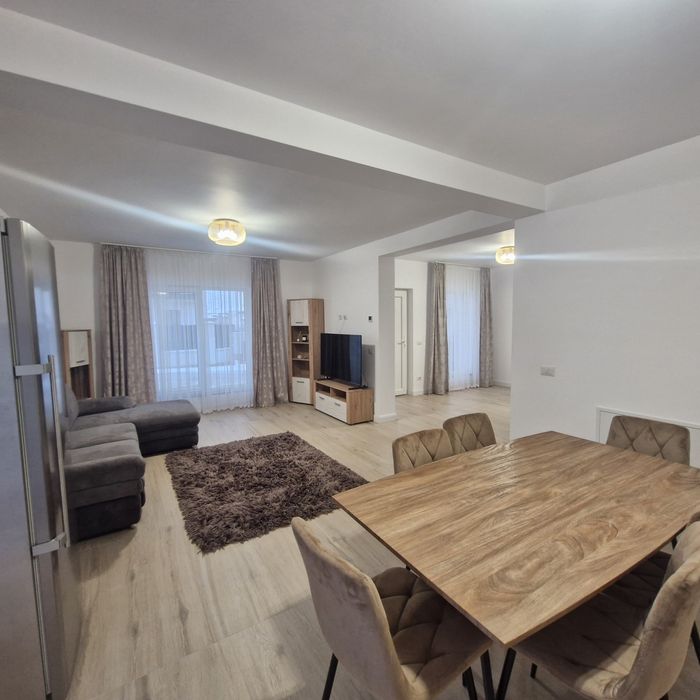 Casa de închiriat, Ipotesti ,Lisaura