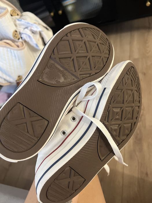 Оригинал конверс ,37-38 размер