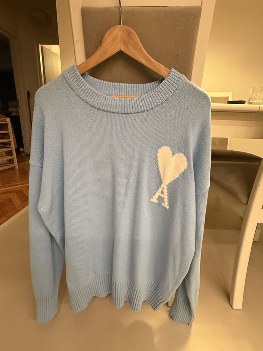 Pulover Ami (reps)