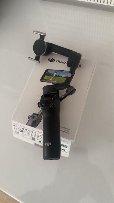 dji osmo mobile 6