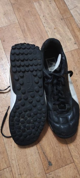 PUMA Кроссовки  б/у