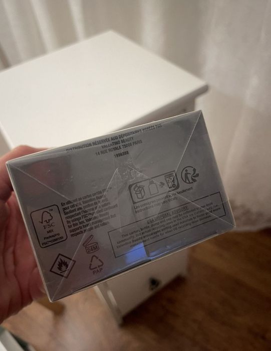 Valentino Uomo Intense 100ml parfum