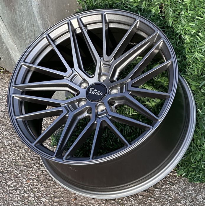 Джанти за Мерцедес Mercedes 20 “ цола 5х112 чисто нови Спорт Пакет