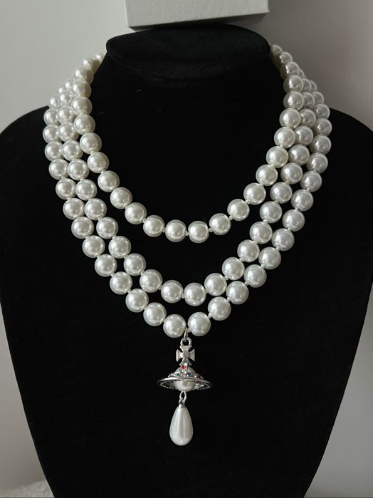 Colier Vivienne Westwood