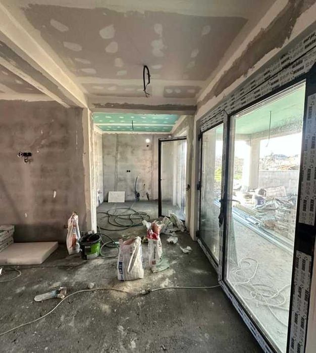 Casă nouă str. Acs Alajos, Satu Mare