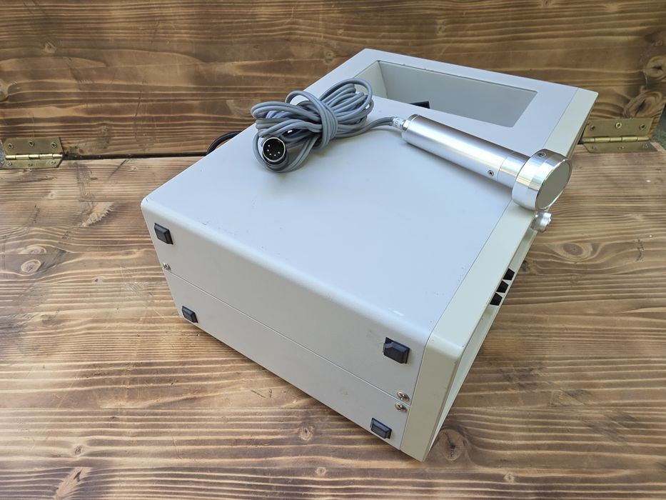 Hadeco Echo Sounder ES-102S Hayashi Denki