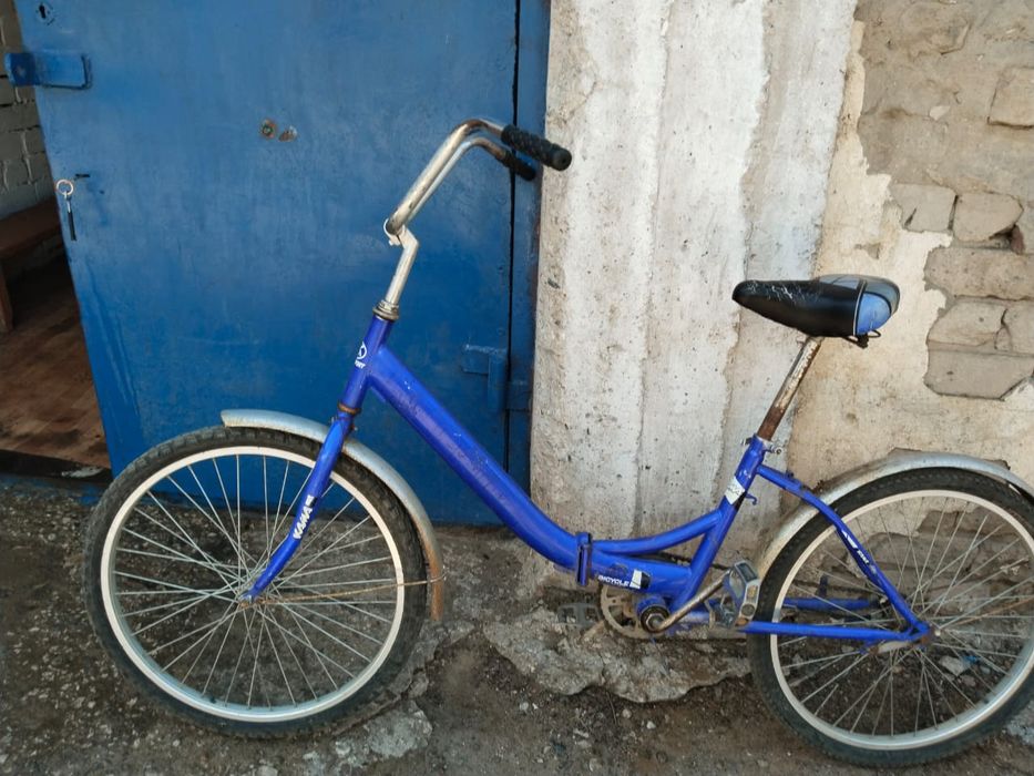 Продам велосипед в отличном состоянии