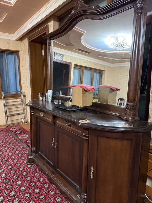 Продается хорошая тумба тримо