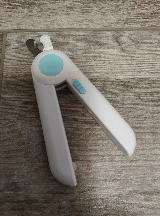 Foarfeca  unghii pentru caini