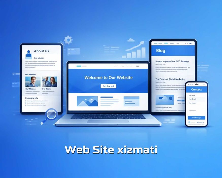 Telegram bot xizmati