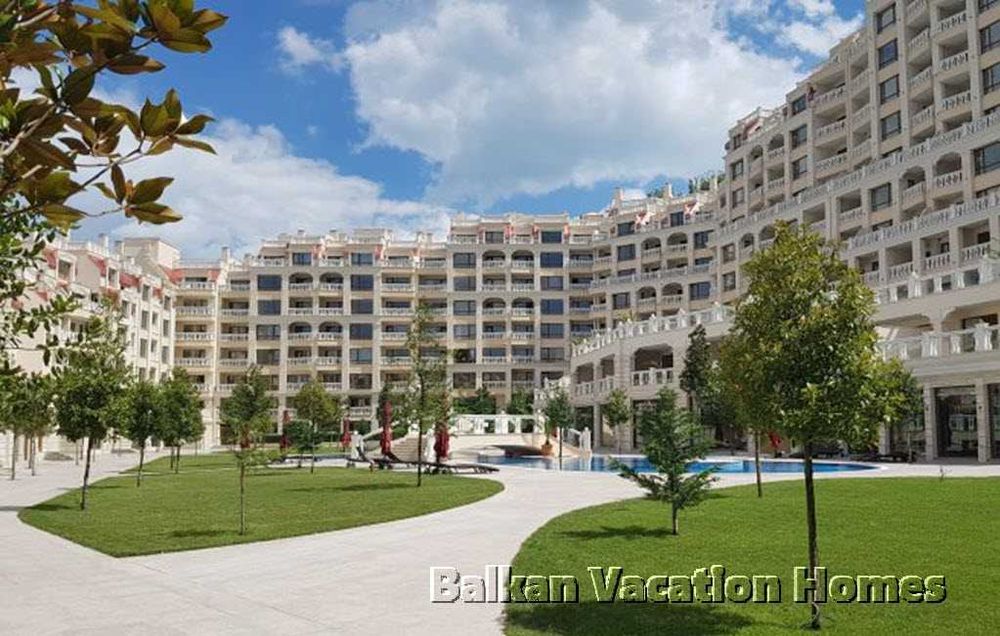 Продава се Двустаен апартамент в с. Аспарухово, Област Варна - 79 кв.м за 1020 €/кв.м - Снимка #18