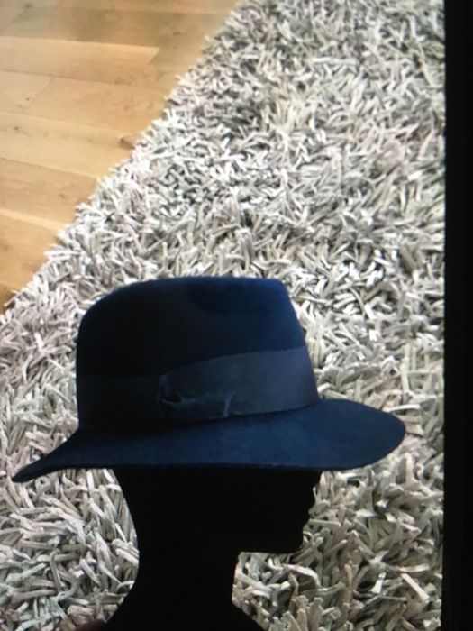 Palarie lina Mayser-Milz originala