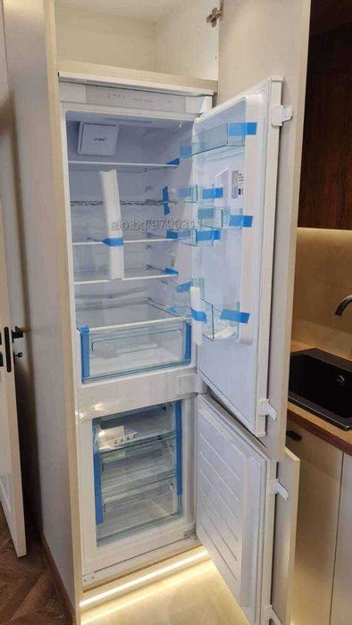 Продава се Двустаен апартамент в Пловдив, Остромила - 65 кв.м за 1847 €/кв.м - Снимка #6