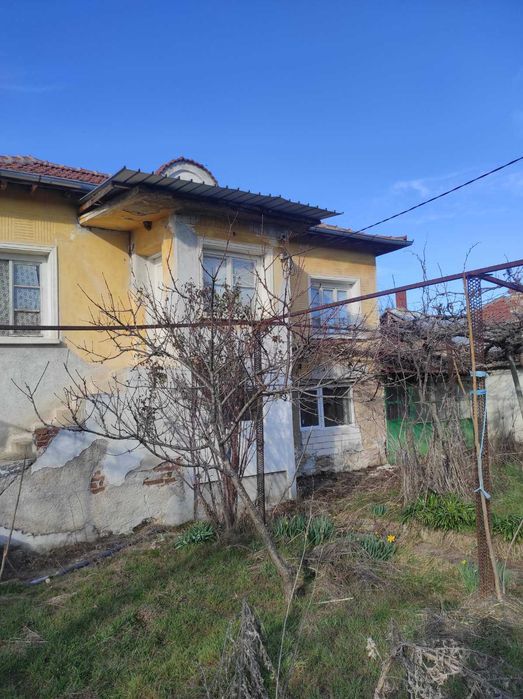Продава се Къща в Николаево - 132 кв.м за 186 €/кв.м - Снимка #1