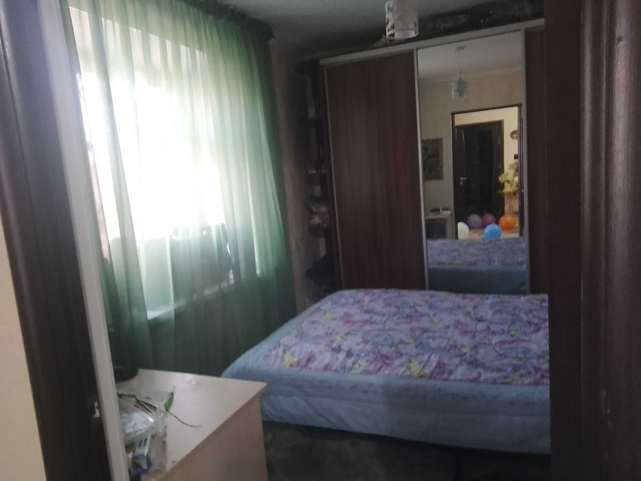 Продам 3-х комнатную квартиру