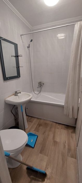 Сдам однокомнатную квартиру