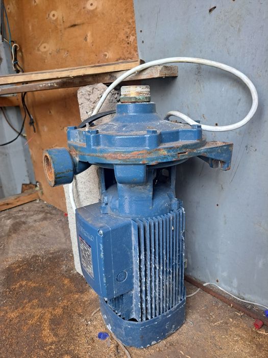 Носос.шит оборудование нососа