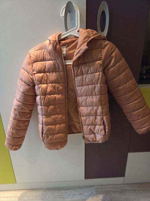 Детски дрехи за момиче голям Лот за 10г