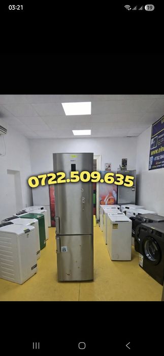 Mașini De Spălat, Frigidere Sectorul 3 – Disponibile Imediat –Garanție