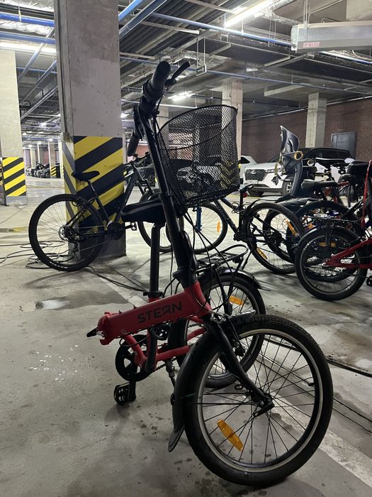 Продам велосипед Stern