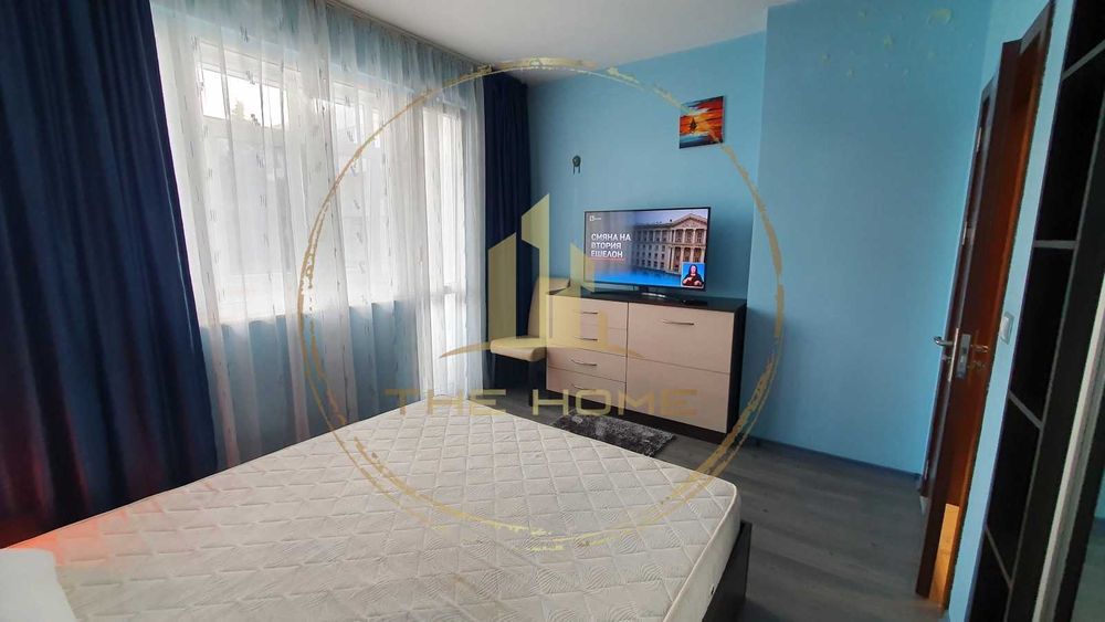 Дава се под наем Двустаен апартамент в Варна, Общината - 60 кв.м за 700 € - Снимка #7